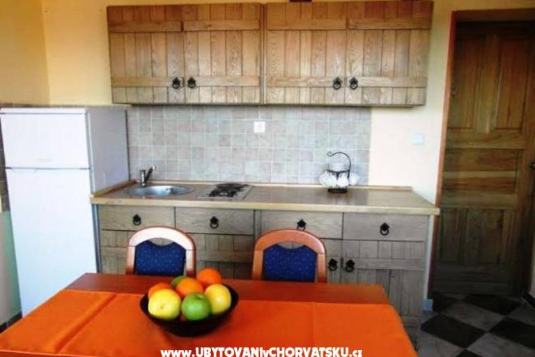Apartmanok Podstrana – fotó 6