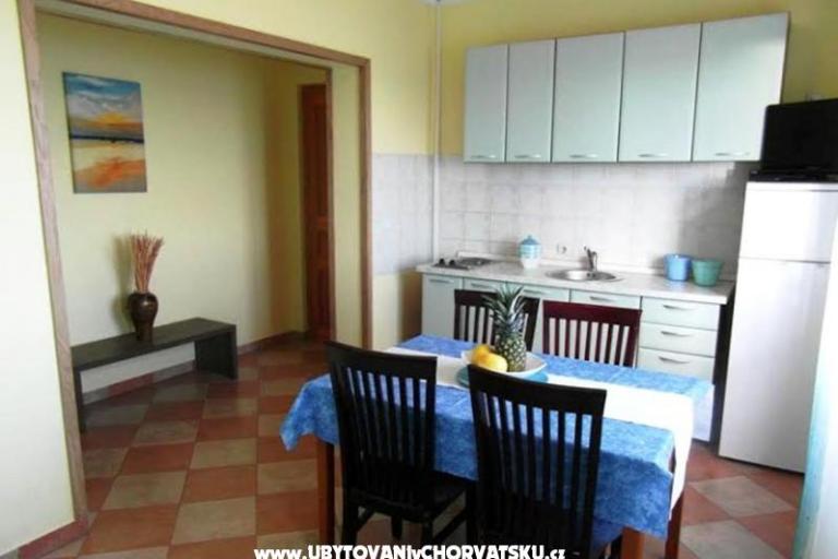 Apartmanok Podstrana – fotó 7