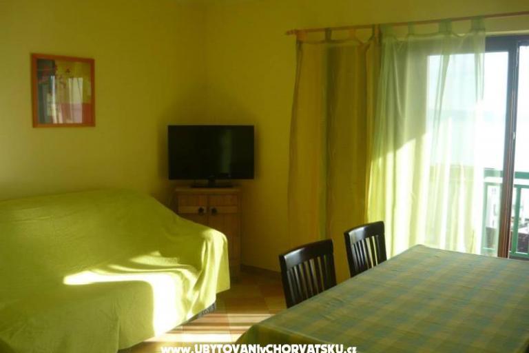 Apartmanok Podstrana – fotó 8