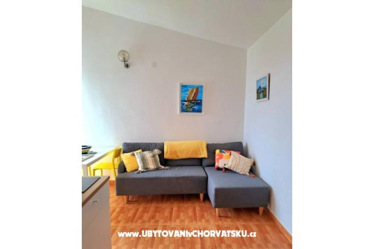 Apartmanok Ada – fotó 11