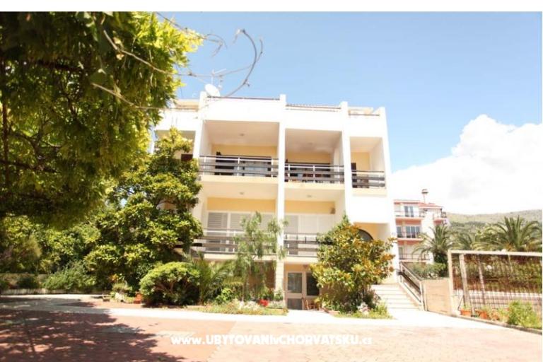 Apartmanok Ada – fotó 5