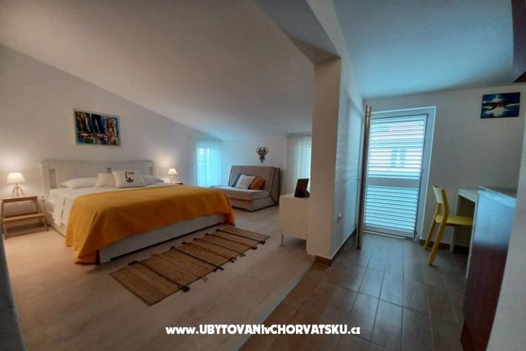Apartmanok Ada – fotó 6