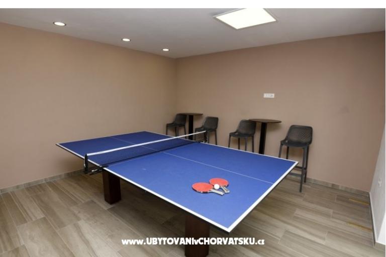 Apartmanok Adriatic – fotó 12