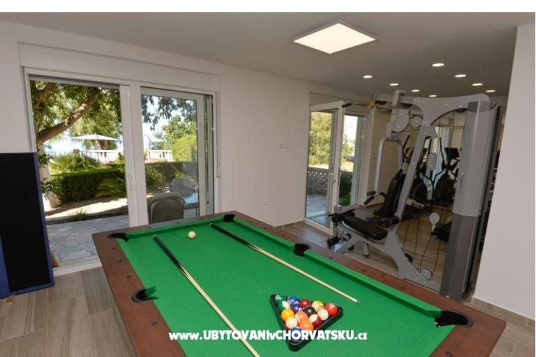 Apartmanok Adriatic – fotó 15