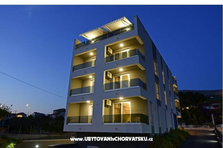 Apartmanok Adriatic – fotó 2