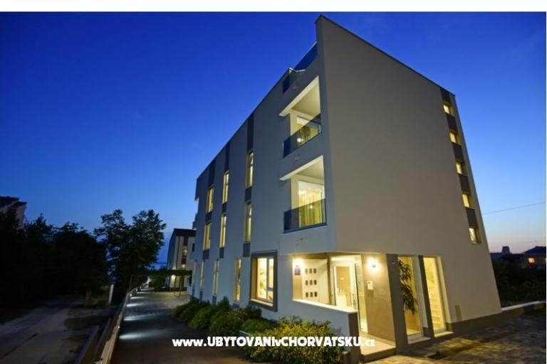Apartmanok Adriatic – fotó 3