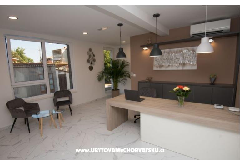 Apartmanok Adriatic – fotó 4