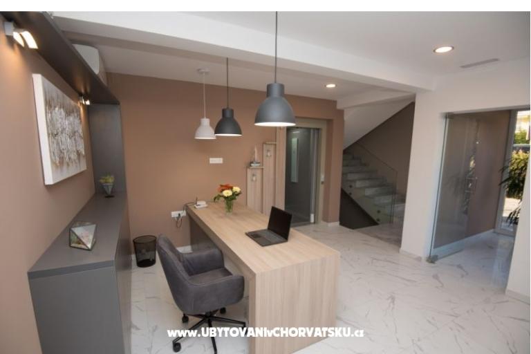 Apartmanok Adriatic – fotó 5
