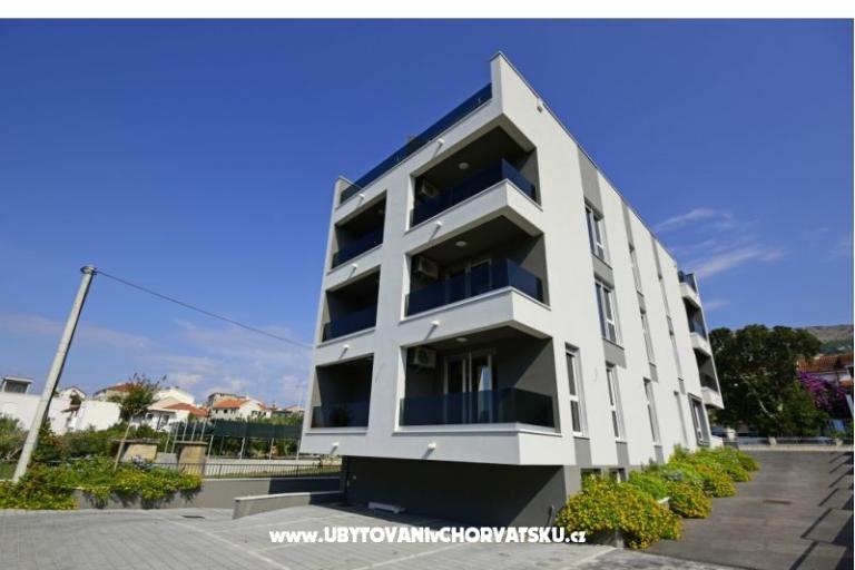 Apartmanok Adriatic – fotó 6