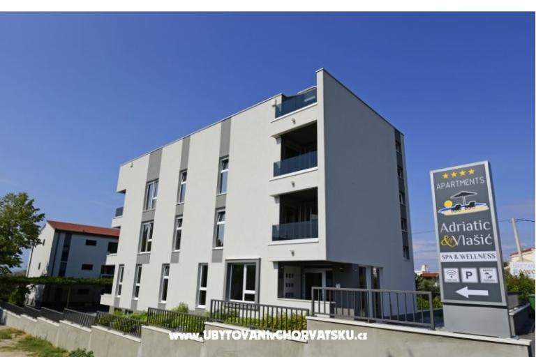 Apartmanok Adriatic – fotó 7