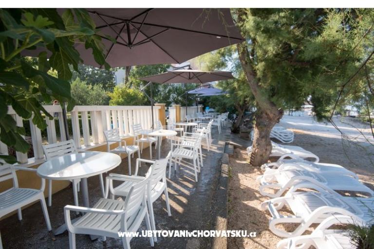 Apartmanok Adriatic – fotó 8