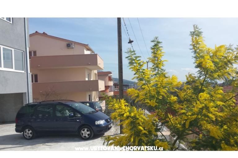 Apartmanok Ana – fotó 10