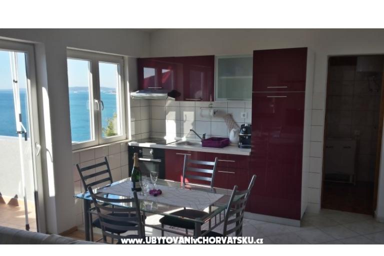 Apartmanok Ana – fotó 12