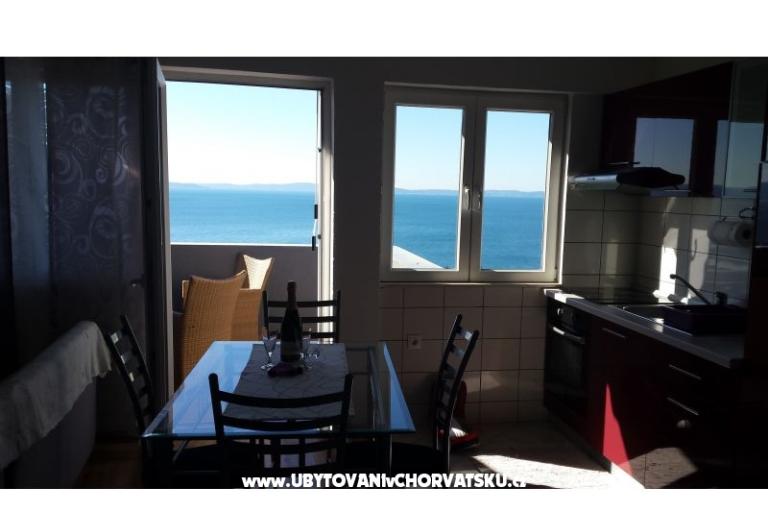 Apartmanok Ana – fotó 13