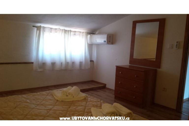 Apartmanok Ana – fotó 14