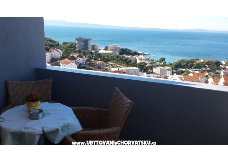 Apartmanok Ana – fotó 15