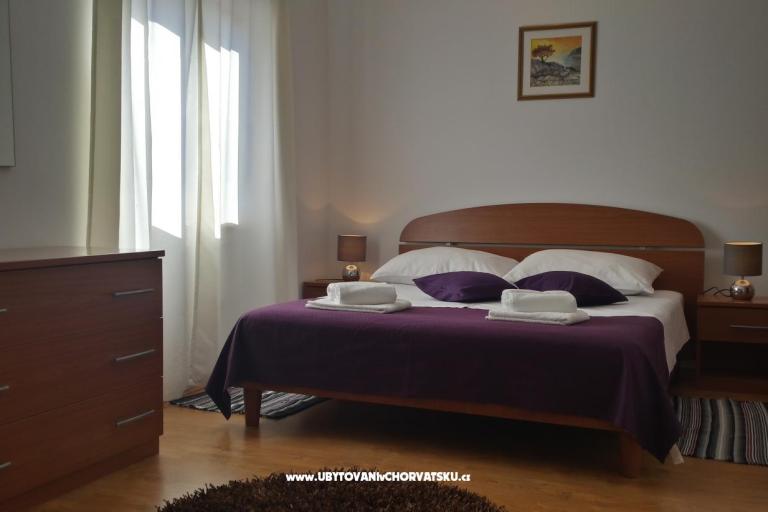 Apartmanok Ana – fotó 4