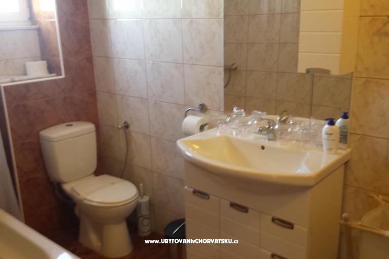 Apartmanok Ana – fotó 8