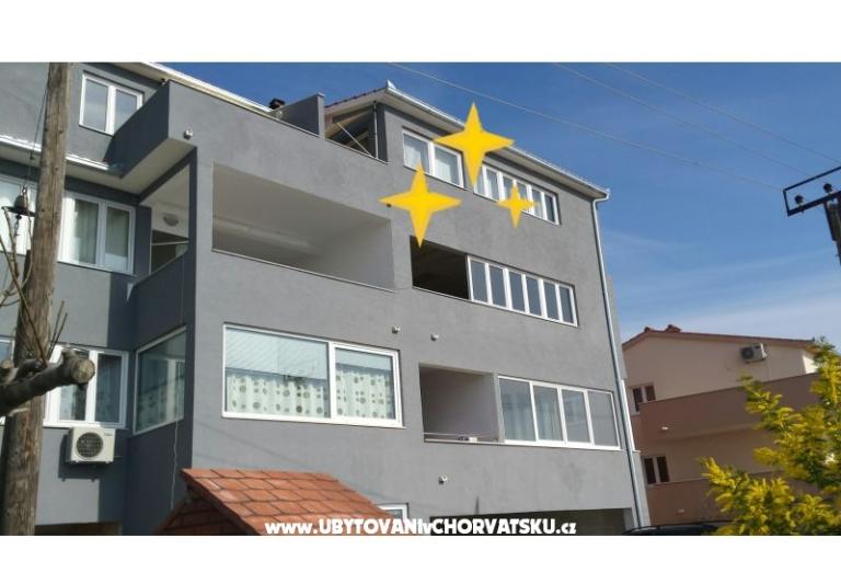 Apartmanok Ana – fotó 9