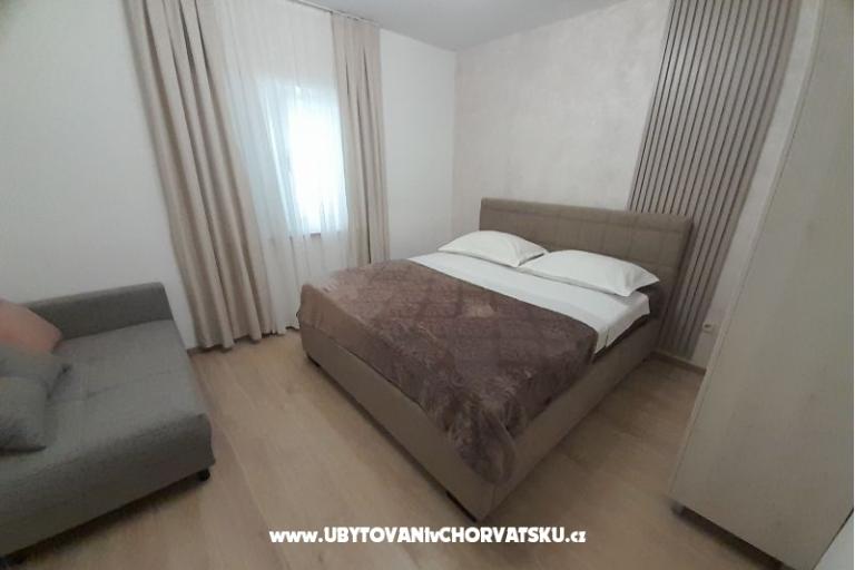 Apartmanok Antonia – fotó 19