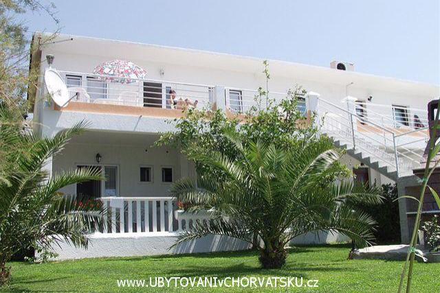 Apartmanok Antonia – fotó 3