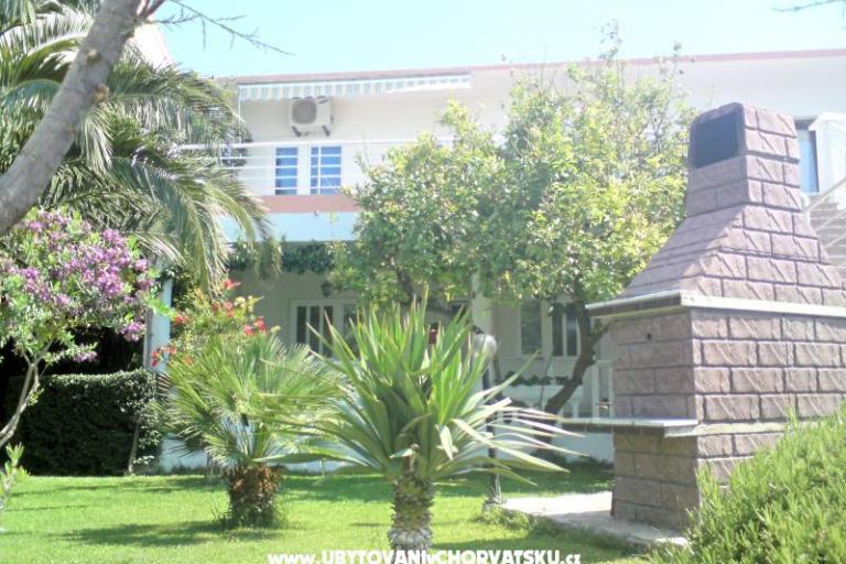 Apartmanok Antonia – fotó 9