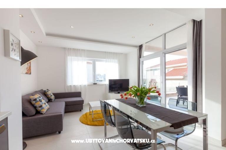 Apartmanok Azalea – fotó 10