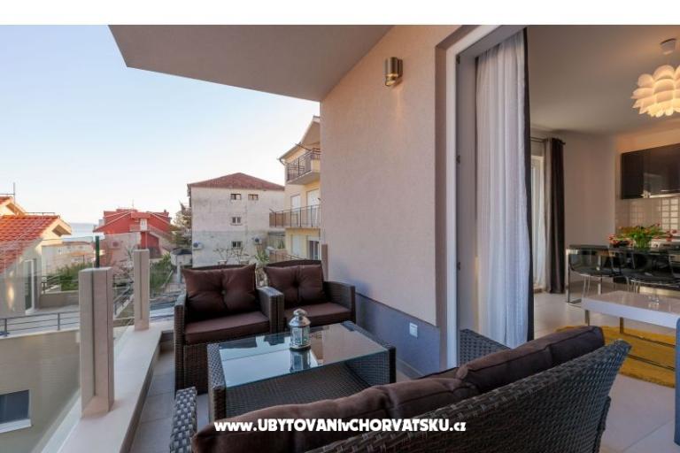 Apartmanok Azalea – fotó 16