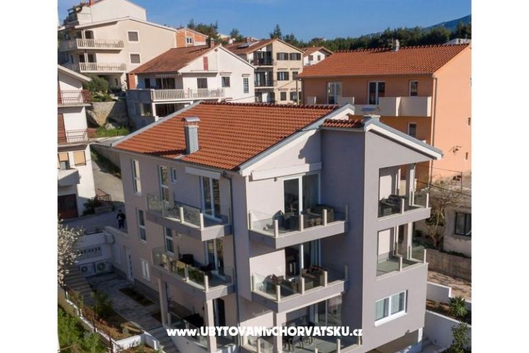 Apartmanok Azalea – fotó 17
