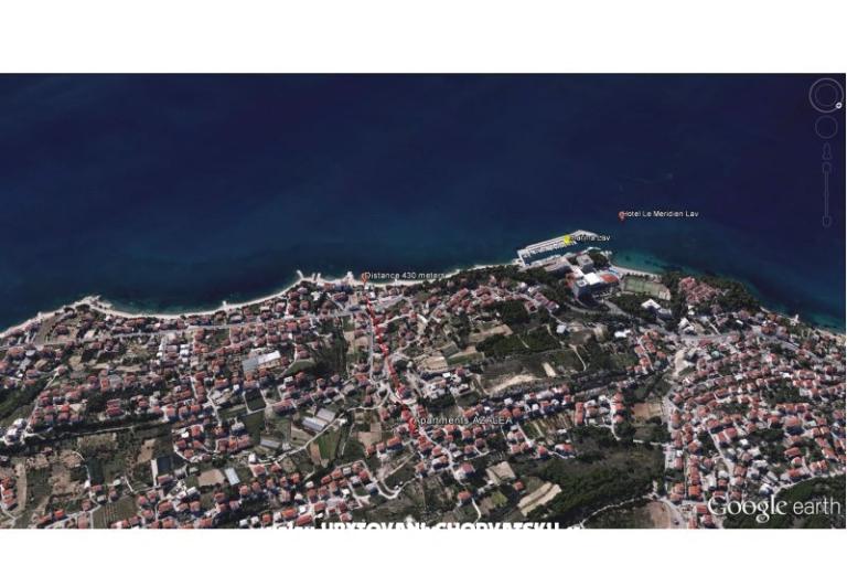 Apartmanok Azalea – fotó 3