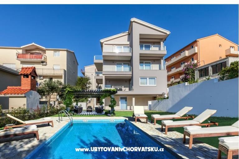 Apartmanok Azalea – fotó 4