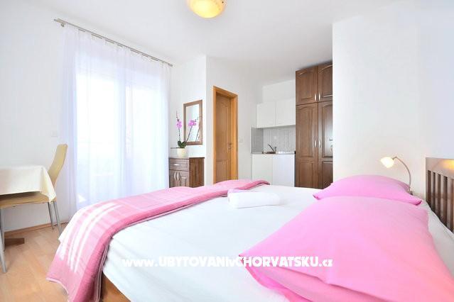 Apartmanok Bonsai – fotó 17