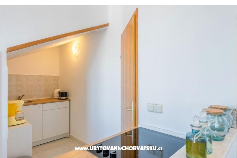 Apartmanok Bošnjak – fotó 11