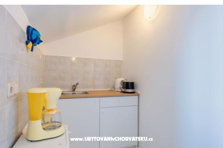 Apartmanok Bošnjak – fotó 12