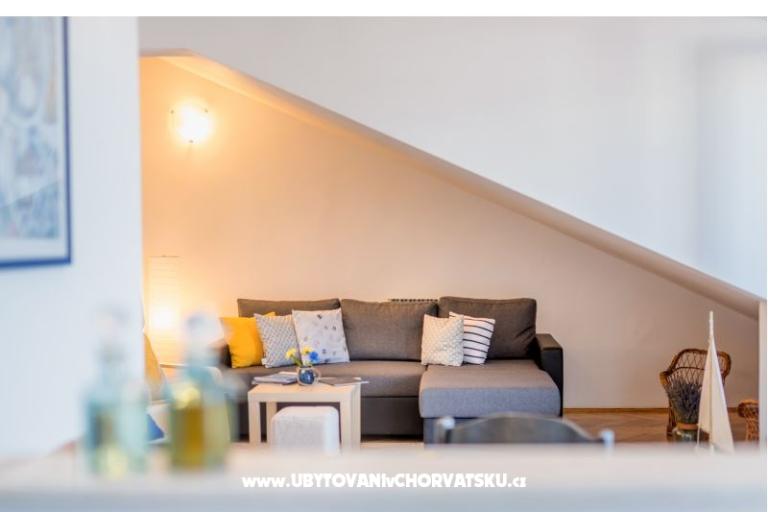 Apartmanok Bošnjak – fotó 13