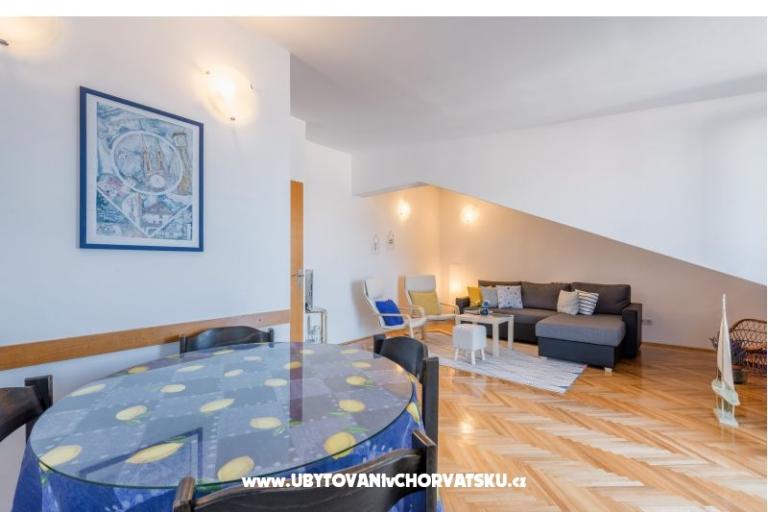 Apartmanok Bošnjak – fotó 14
