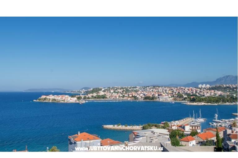 Apartmanok Bošnjak – fotó 4