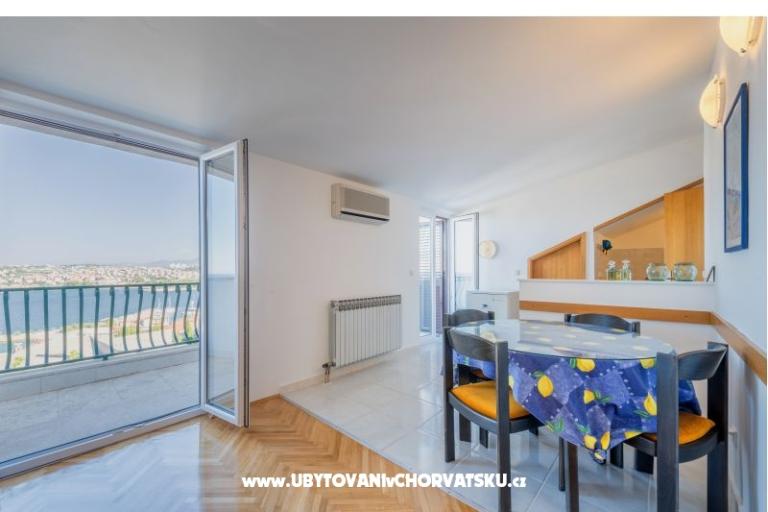 Apartmanok Bošnjak – fotó 6