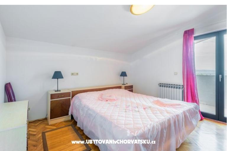 Apartmanok Bošnjak – fotó 8