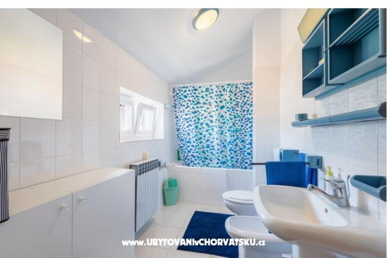 Apartmanok Bošnjak – fotó 9