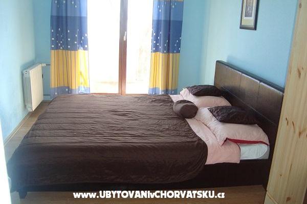 Apartmanok Bougainvillea – fotó 5