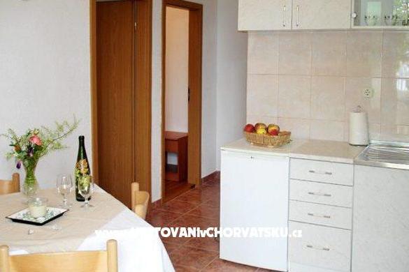 Apartmanok Bougainvillea – fotó 6
