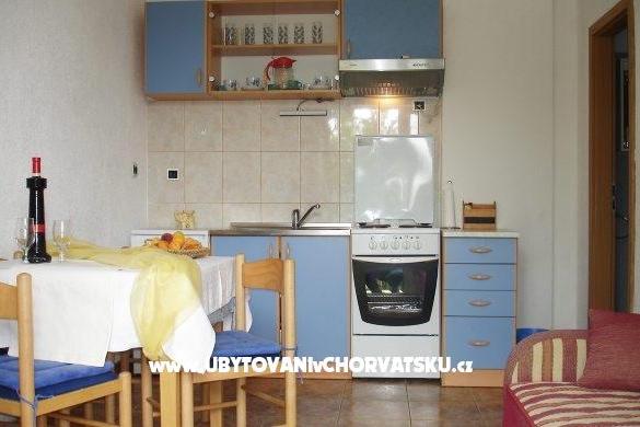 Apartmanok Bougainvillea – fotó 7