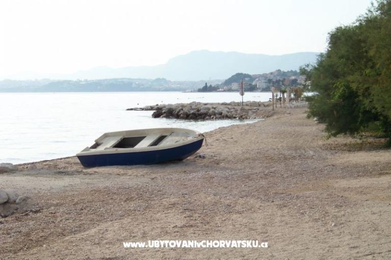 Apartmanok Božiković – fotó 10