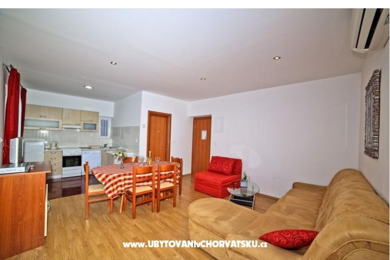 Apartmanok Božiković – fotó 14