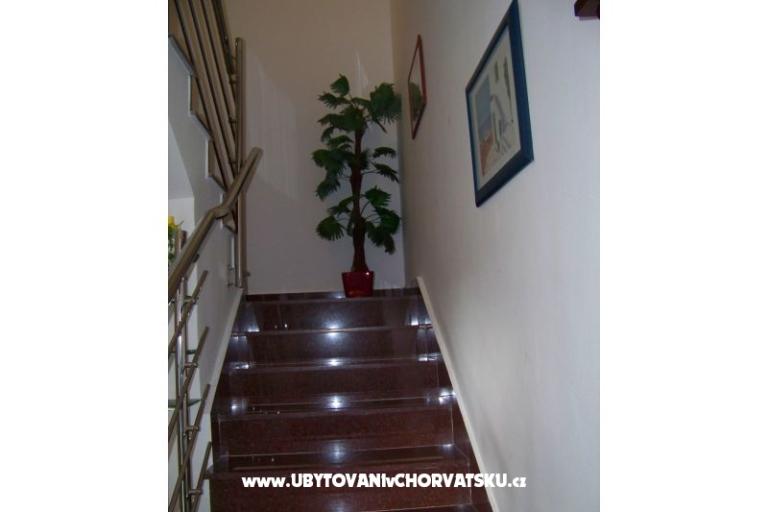Apartmanok Božiković – fotó 15