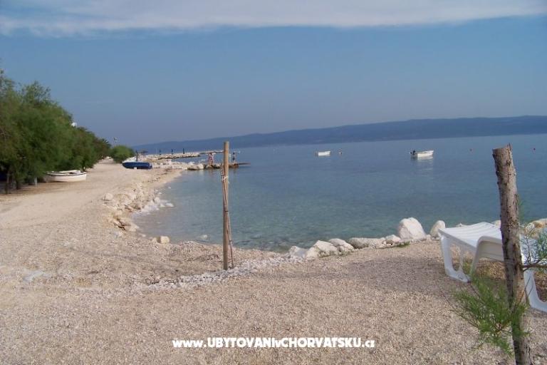 Apartmanok Božiković – fotó 17