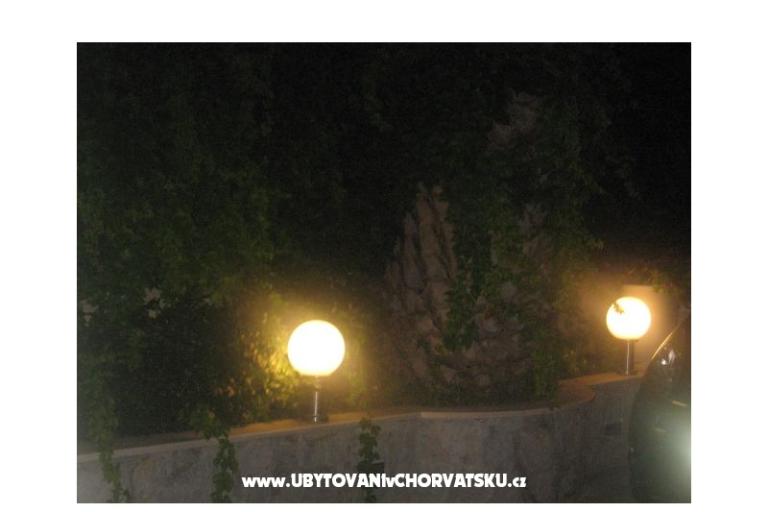 Apartmanok Božiković – fotó 18
