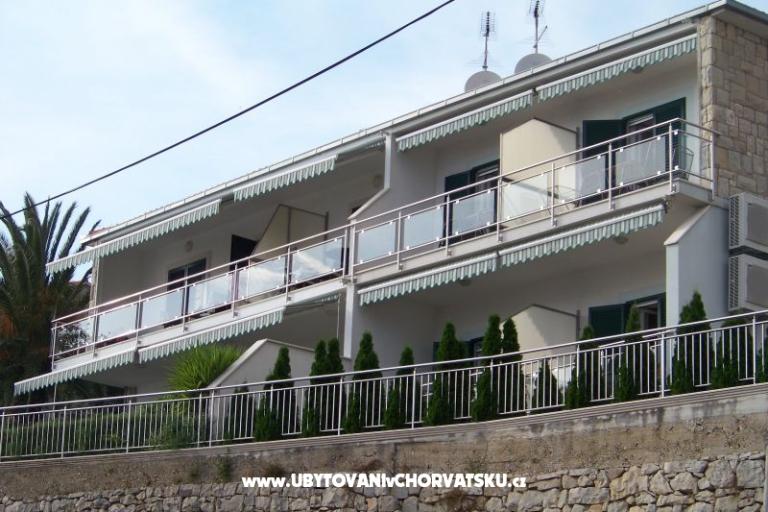 Apartmanok Božiković – fotó 2