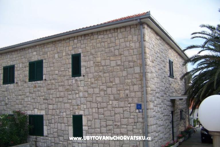 Apartmanok Božiković – fotó 3